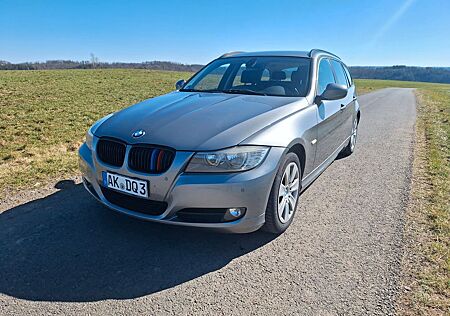 BMW 318d Touring - TÜV NEU - REIFEN NEU
