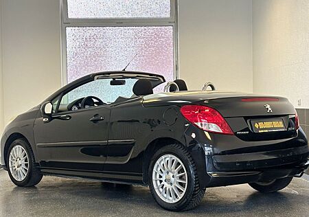 Peugeot 207 Cabriolet Premium
