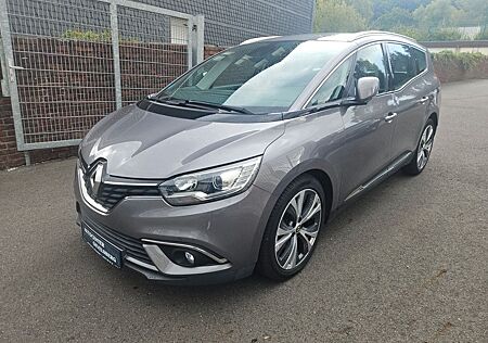 Renault Scenic IV Grand Intens