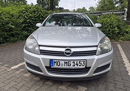Opel Astra Caravan 1.8 ECOTEC Sport 92kW Automati...