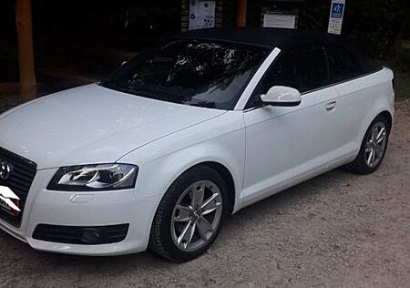 Audi A3 1.2 TFSI Ambition Cabriolet Ambition