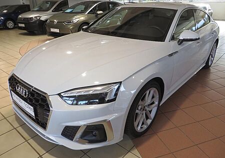 Audi A5 Sportback S line 40TDI S-tronic Quattro