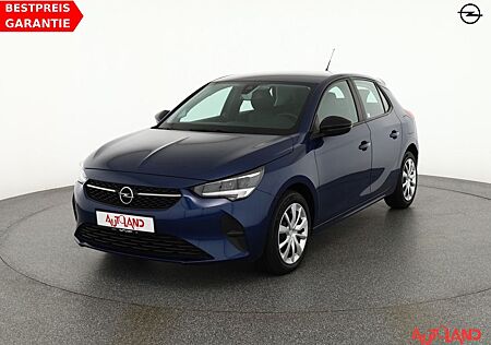 Opel Corsa F 1.2 Edition Aut. LED IntelliLink Kamera