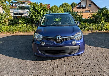 Renault Twingo SCe 70 Limited