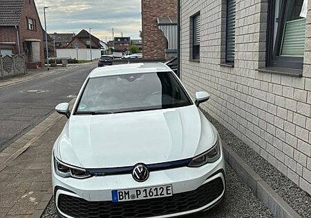 VW Golf Volkswagen 1.4 eHybrid OPF DSG GTE GTE