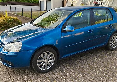 VW Golf Volkswagen V 1.9 TDI Trend