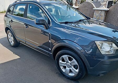Opel Antara 2.0 CDTI Cosmo Automatik 110kW Cosmo