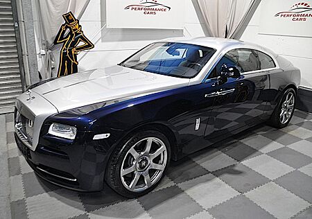 Rolls-Royce Wraith COUPE