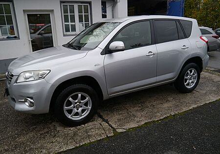 Toyota RAV 4 RAV4 Travel