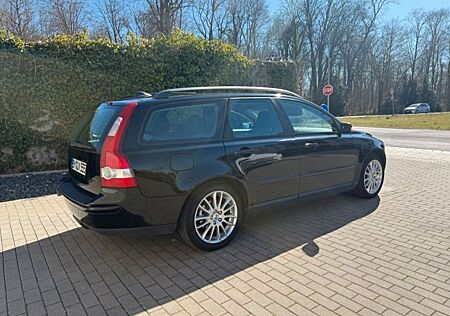 Volvo V50 1.8 Momentum Momentum