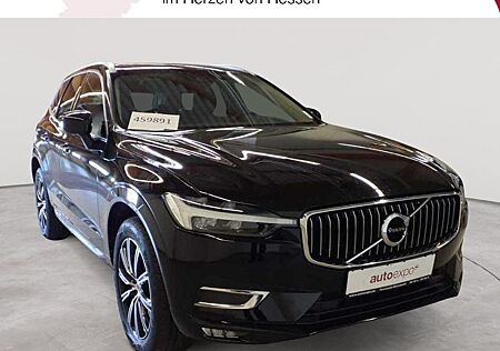 Volvo XC 60 XC60 B4 D Aut. Inscription LEDER AHK
