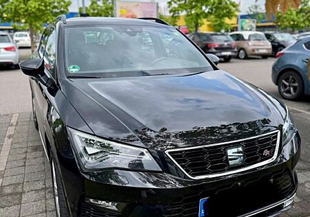 Seat Ateca 2.0 TDI 140kW FR 4Drive DSG FR