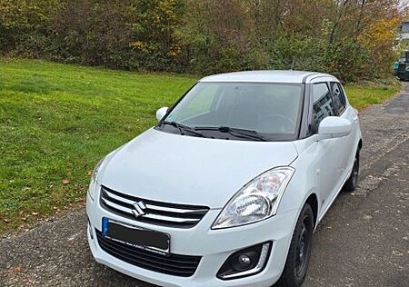 Suzuki Swift 1.2 X-TRA X-TRA