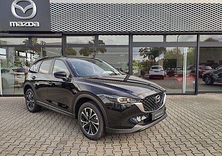 Mazda CX-5 2.2L SKYACTIV D 150 Advantage Tageszulassun