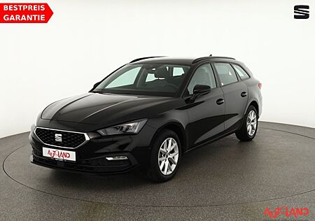 Seat Leon Sportstourer 2.0 TDI Style LED Navi Kamera