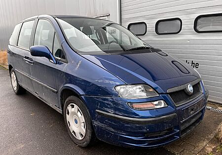 Fiat Ulysse 2.0 Multijet / CLIMA / 7 PL