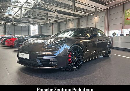 Porsche Panamera GTS Sport Turismo BOSE Sportabgasanlage