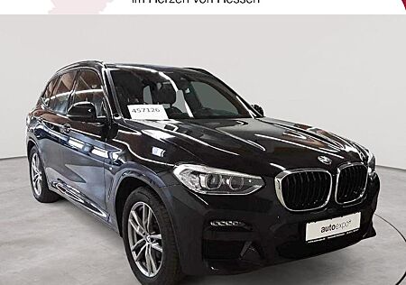 BMW X3 xDrive20d Aut. M Sport Navi Pano HuD