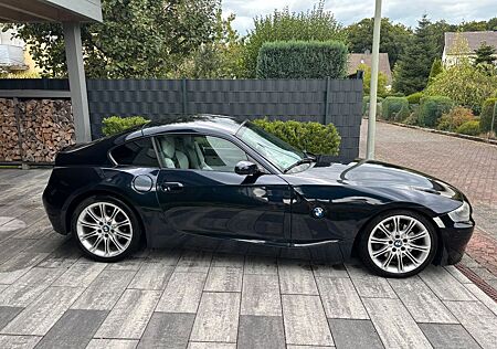 BMW Z4 Coupé 3.0si -