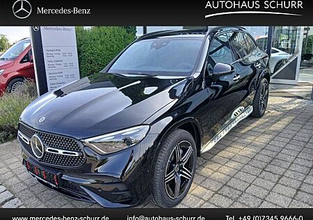 Mercedes-Benz GLC 450 gebraucht kaufen Mercedes-Benz GLC 450 d 4M; Airmatic; Sound Pano;360°;Head-Up;