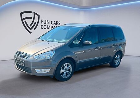 Ford Galaxy Business Edition 7-/Sitzer, NAVI, PDC V/H