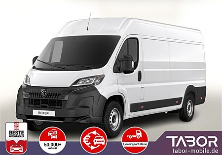 Peugeot Boxer 435 2.2 BHDi 180 L4H2 HFT VisP Temp PDC