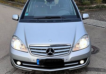 Mercedes-Benz A 170 ELEGANCE Elegance