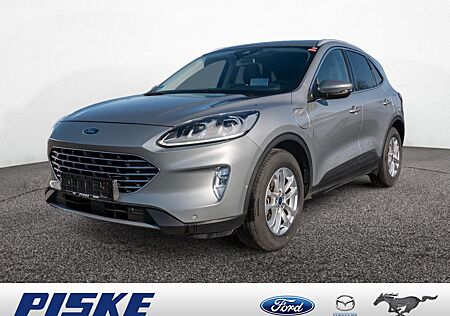 Ford Kuga Titanium X PHEV KAMERA NAVI ACC HUD B&O LED