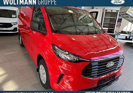 Ford Transit Custom Trend Kasten 320 L1 FWD 2.0 EcoBl