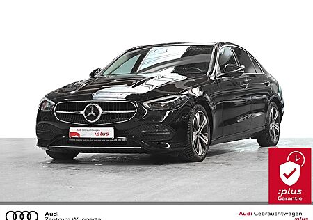 Mercedes-Benz C 300 LIM. 4Matic ACC PANO AHK PARK ASSIST VIRTU