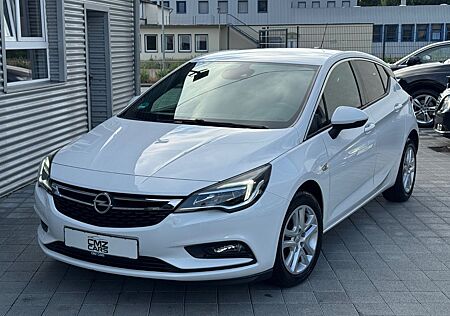 Opel Astra K Lim. Dynamic*Scheckheft*PDC*Tempomat*