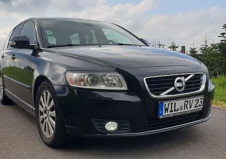 Volvo V50 D2 Business Pro Edition Business Pro Edition