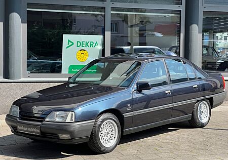 Opel Omega *Automatik*H-Kennzeichen*Oldtimer*1.Hand*