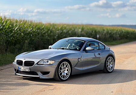 BMW Z4 Coupé 3.0si -