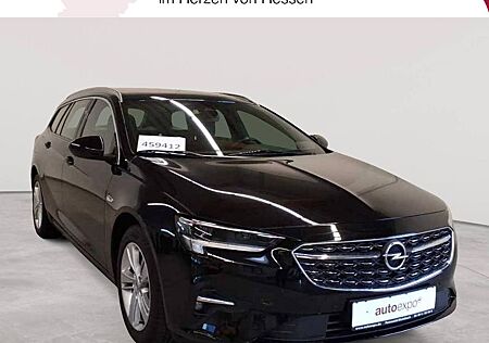 Opel Insignia ST 2.0D Aut. Elegance AHK Navi