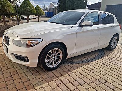 BMW 118i Steuerkette neu Automatik