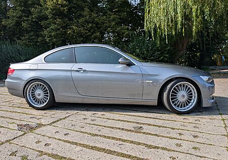 Alpina B3 3,0 Bi-Turbo Coupe - scheckheftgepflegt