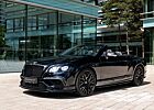 Bentley Continental Supersports Convertible Carbon Pack
