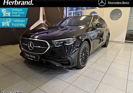 Mercedes-Benz E 300 de T AMG AHK DIGITAL Burmester4D AIRMATIC