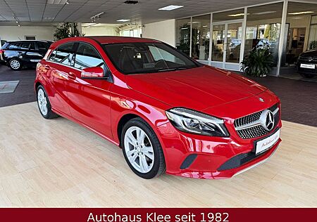 Mercedes-Benz A 180 Urban *Navi*LED*Tüv neu*
