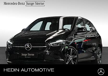 Mercedes-Benz B 250 e |Progressive|NIGHT|KEYL|NAVI|MBeam|KAM