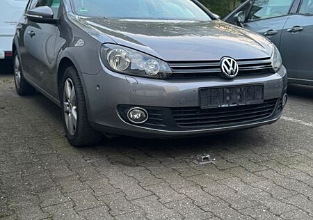 VW Golf Volkswagen 1.2 TSI | 1 Hand | Autopilot | PDC