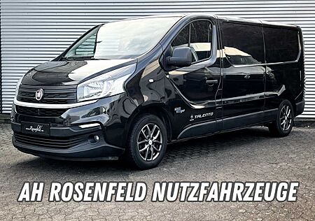 Fiat Talento 1.6 EcoJet L2 LR Lang Klima+ Sitzheizung