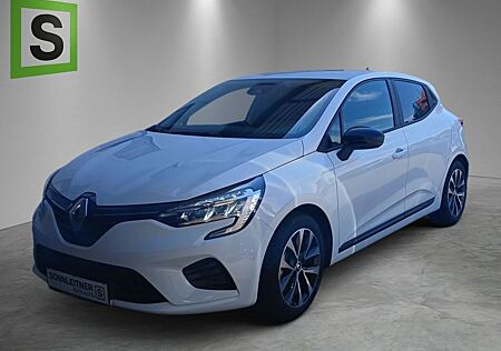 Renault Clio E-Tech Hybrid 145 Equilibre