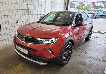 Opel Mokka 1.2 DI Turbo Ultimate