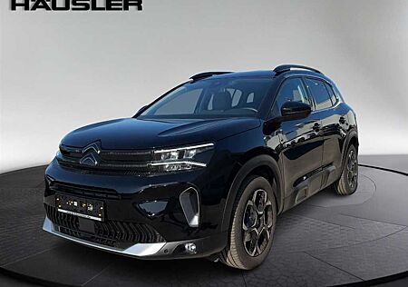 Citroën C5 Aircross 1.2 Shine Automatik Leder Kamera Sit