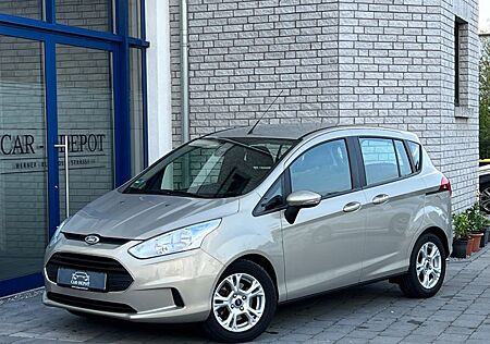 Ford B-Max Sync Edition*KLIMA*PDC*USB*AUTOMA.*BLUET.*