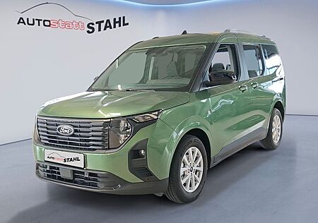 Ford Tourneo Courier Titanium