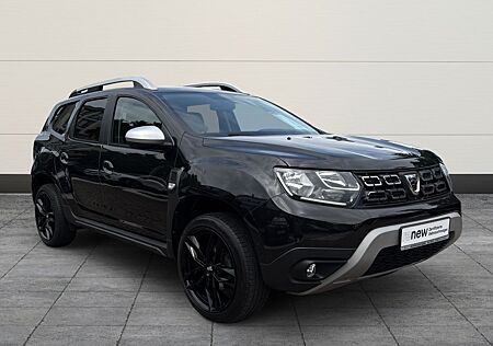 Dacia Duster TCe 150 2WD GPF Sondermodell Adventure