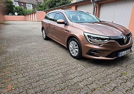 Renault Megane TCe 140 EDC GPF Techno Grandtour Techno